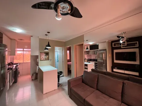 imagem 3 - APARTAMENTO MOBILIADO VITTA RIBEIRÃO VERDE imagem 3 - APARTAMENTO MOBILIADO VITTA RIBEIRÃO VERDE