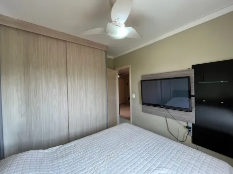 imagem 4 - APARTAMENTO MOBILIADO VITTA RIBEIRÃO VERDE imagem 4 - APARTAMENTO MOBILIADO VITTA RIBEIRÃO VERDE