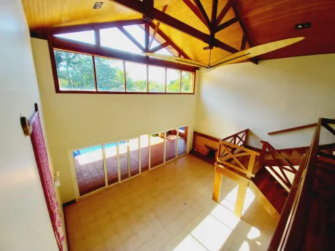 imagem 5 - Casa sobrado de 615m² com 05 quartos à venda - Residencial Gênova imagem 5 - Casa sobrado de 615m² com 05 quartos à venda - Residencial Gênova