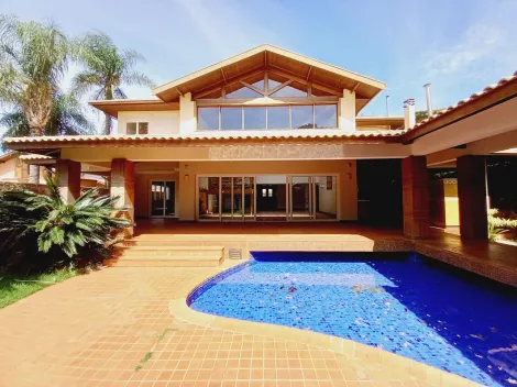 imagem 1 - Casa sobrado de 615m² com 05 quartos à venda - Residencial Gênova imagem 1 - Casa sobrado de 615m² com 05 quartos à venda - Residencial Gênova