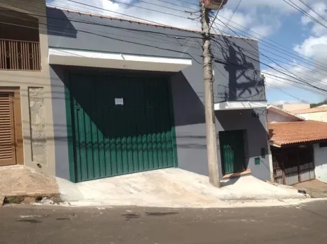 Alugar Comercial / Salão/Galpão/Armazém em Ribeirão Preto R$ 3.600,00 - Foto 1