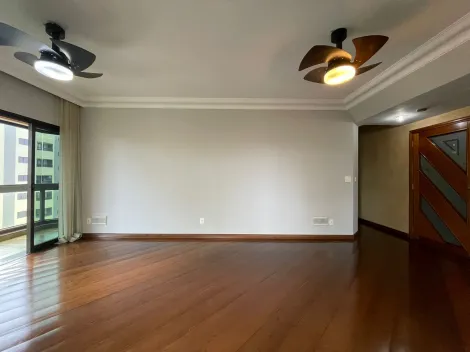 imagem 3 - Apartamento de 204m² com 04 quartos para locação - Vila Seixas imagem 3 - Apartamento de 204m² com 04 quartos para locação - Vila Seixas