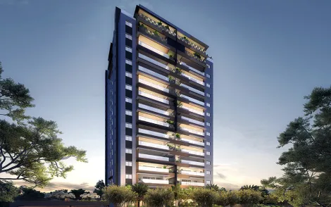 imagem 2 - Apartamento duplex de 382m² com 04 suítes à venda - Vila do Golfe imagem 2 - Apartamento duplex de 382m² com 04 suítes à venda - Vila do Golfe