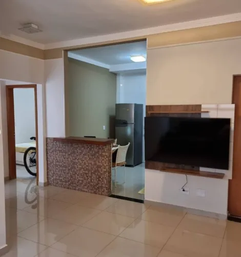 imagem 1 - Apartamento térreo de 70m² com 02 suítes à venda - Jardim Botânico imagem 1 - Apartamento térreo de 70m² com 02 suítes à venda - Jardim Botânico