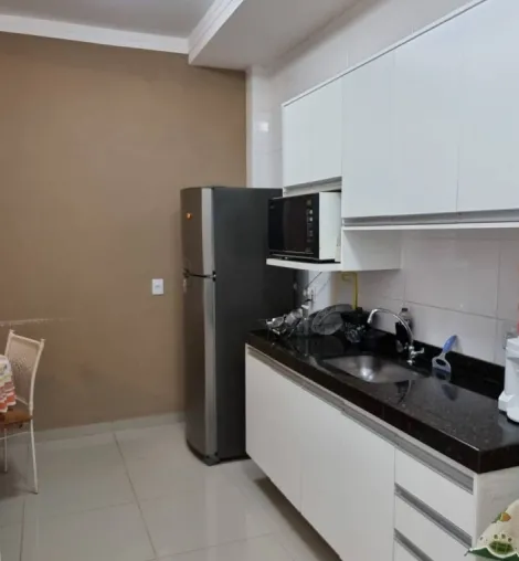 imagem 3 - Apartamento térreo de 70m² com 02 suítes à venda - Jardim Botânico imagem 3 - Apartamento térreo de 70m² com 02 suítes à venda - Jardim Botânico