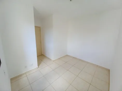 Alugar Apartamentos / Padrão em Ribeirão Preto R$ 750,00 - Foto 1