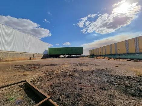 imagem 1 - Comercial padrão - Galpão - Armazém imagem 1 - Comercial padrão - Galpão - Armazém