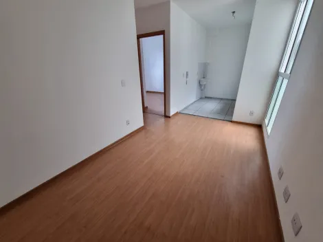 imagem 1 - Apartamento para locação com 2 quartos - Jardim Ouro Branco imagem 1 - Apartamento para locação com 2 quartos - Jardim Ouro Branco