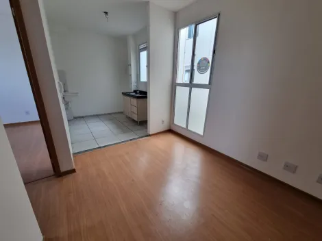 imagem 4 - Apartamento para locação com 2 quartos - Jardim Ouro Branco imagem 4 - Apartamento para locação com 2 quartos - Jardim Ouro Branco