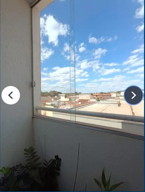 imagem 1 - Apartamento - Padrão imagem 1 - Apartamento - Padrão