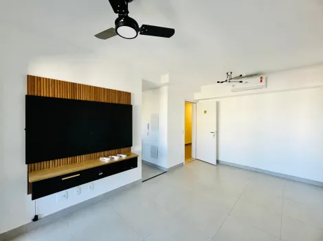 imagem 2 - Apartamento de 69m² com 02 quartos à venda - Jardim Olhos D`Água II imagem 2 - Apartamento de 69m² com 02 quartos à venda - Jardim Olhos D`Água II