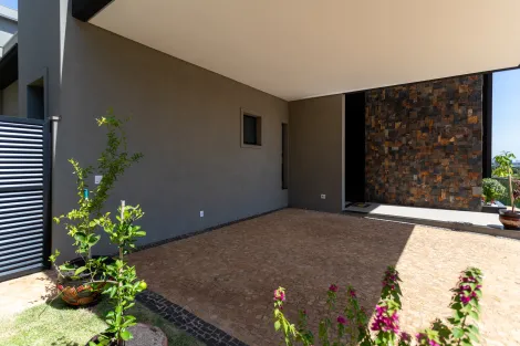 imagem 3 - Casa térrea de 265m² com 04 suítes à venda em condomínio - Alphaville imagem 3 - Casa térrea de 265m² com 04 suítes à venda em condomínio - Alphaville