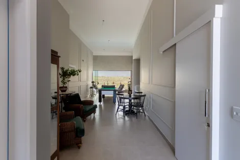 imagem 5 - Casa térrea de 265m² com 04 suítes à venda em condomínio - Alphaville imagem 5 - Casa térrea de 265m² com 04 suítes à venda em condomínio - Alphaville