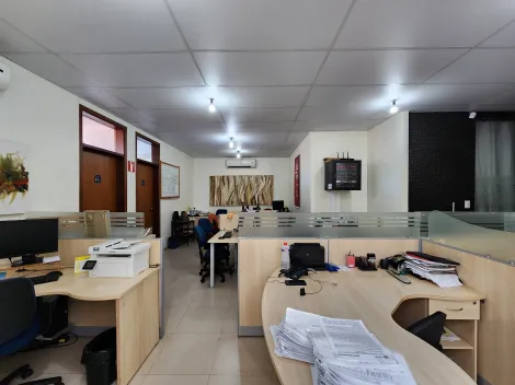 imagem 3 - Prédio comercial de 425m² com 03 pavimentos para locação e venda - Nova Ribeirânia imagem 3 - Prédio comercial de 425m² com 03 pavimentos para locação e venda - Nova Ribeirânia