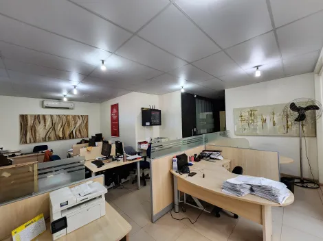 imagem 4 - Prédio comercial de 425m² com 03 pavimentos para locação e venda - Nova Ribeirânia imagem 4 - Prédio comercial de 425m² com 03 pavimentos para locação e venda - Nova Ribeirânia