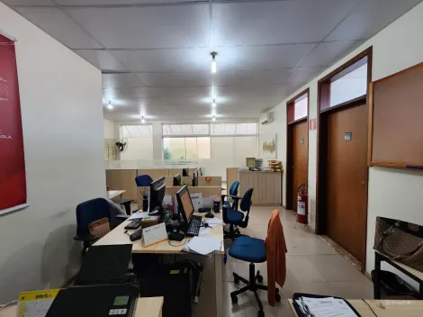 imagem 5 - Prédio comercial de 425m² com 03 pavimentos para locação e venda - Nova Ribeirânia imagem 5 - Prédio comercial de 425m² com 03 pavimentos para locação e venda - Nova Ribeirânia