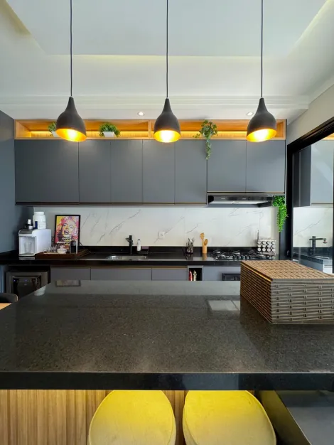 imagem 2 - Casa térrea de 150m² com 03 suítes em condomínio para locação e venda - San Marco imagem 2 - Casa térrea de 150m² com 03 suítes em condomínio para locação e venda - San Marco
