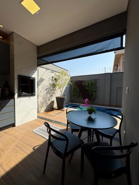 imagem 4 - Casa térrea de 150m² com 03 suítes em condomínio para locação e venda - San Marco imagem 4 - Casa térrea de 150m² com 03 suítes em condomínio para locação e venda - San Marco