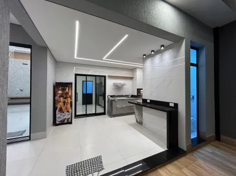 imagem 1 - Casa térrea de 217m² com 03 suítes à venda em Sertãozinho - Jardim Alto dos Bandeirantes imagem 1 - Casa térrea de 217m² com 03 suítes à venda em Sertãozinho - Jardim Alto dos Bandeirantes