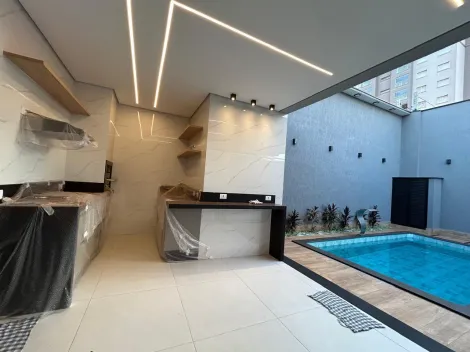 imagem 2 - Casa térrea de 217m² com 03 suítes à venda em Sertãozinho - Jardim Alto dos Bandeirantes imagem 2 - Casa térrea de 217m² com 03 suítes à venda em Sertãozinho - Jardim Alto dos Bandeirantes