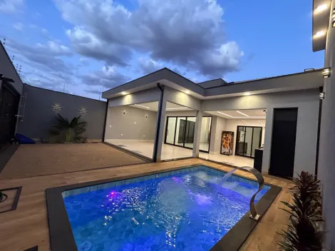 imagem 3 - Casa térrea de 217m² com 03 suítes à venda em Sertãozinho - Jardim Alto dos Bandeirantes imagem 3 - Casa térrea de 217m² com 03 suítes à venda em Sertãozinho - Jardim Alto dos Bandeirantes