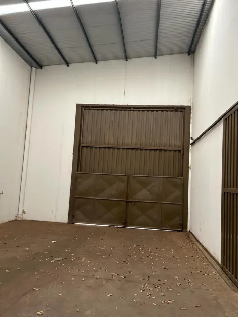imagem 2 - Galpão comercial 800m² 01 banheiro à venda - Vila Carvalho imagem 2 - Galpão comercial 800m² 01 banheiro à venda - Vila Carvalho