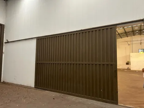 imagem 1 - Galpão comercial 800m² 01 banheiro à venda - Vila Carvalho imagem 1 - Galpão comercial 800m² 01 banheiro à venda - Vila Carvalho