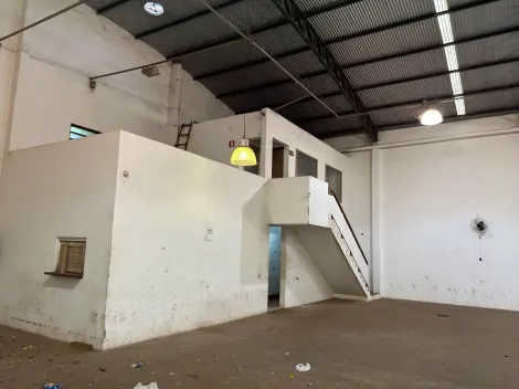 imagem 4 - Galpão comercial 800m² 01 banheiro à venda - Vila Carvalho imagem 4 - Galpão comercial 800m² 01 banheiro à venda - Vila Carvalho