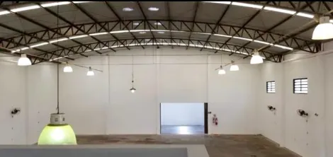 imagem 5 - Galpão comercial 800m² 01 banheiro à venda - Vila Carvalho imagem 5 - Galpão comercial 800m² 01 banheiro à venda - Vila Carvalho