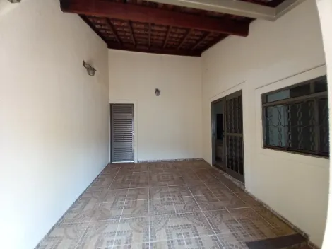 imagem 1 - Casa de 240m² com 03 quartos - jardim Paulistano imagem 1 - Casa de 240m² com 03 quartos - jardim Paulistano