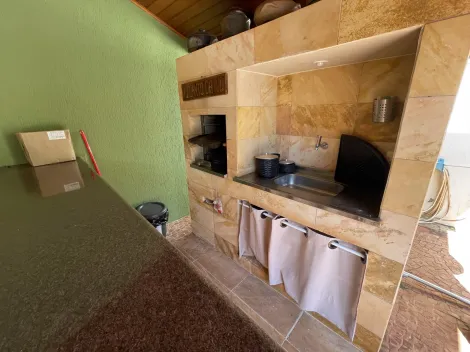 imagem 4 - Casa de 199m² com 03 quartos à venda em condomínio - Bonfim Paulista imagem 4 - Casa de 199m² com 03 quartos à venda em condomínio - Bonfim Paulista