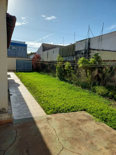 imagem 1 - Casa térrea de 85m² com 02 quartos - Vila Tibério imagem 1 - Casa térrea de 85m² com 02 quartos - Vila Tibério