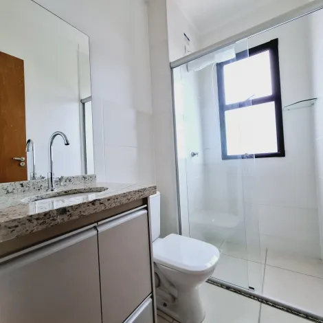 imagem 4 - Apartamento de 55m² com 02 quartos à venda - Residencial Monterrey imagem 4 - Apartamento de 55m² com 02 quartos à venda - Residencial Monterrey