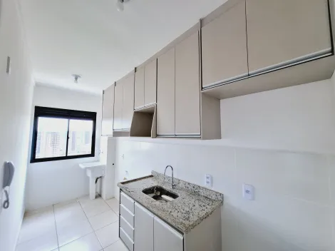 imagem 5 - Apartamento de 55m² com 02 quartos à venda - Residencial Monterrey imagem 5 - Apartamento de 55m² com 02 quartos à venda - Residencial Monterrey
