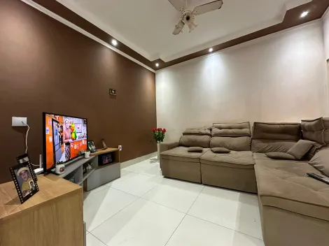 imagem 1 - Casa de 180m² com 04 quartos à venda - Cidade Jardim em Sertãozinho imagem 1 - Casa de 180m² com 04 quartos à venda - Cidade Jardim em Sertãozinho