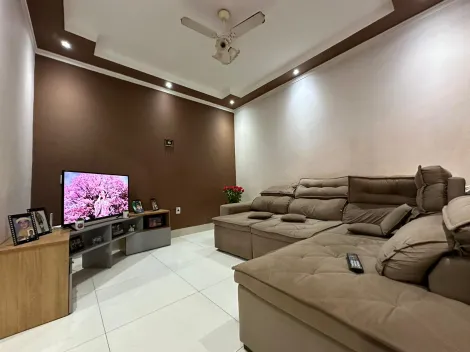 imagem 2 - Casa de 180m² com 04 quartos à venda - Cidade Jardim em Sertãozinho imagem 2 - Casa de 180m² com 04 quartos à venda - Cidade Jardim em Sertãozinho