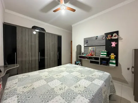 imagem 4 - Casa de 180m² com 04 quartos à venda - Cidade Jardim em Sertãozinho imagem 4 - Casa de 180m² com 04 quartos à venda - Cidade Jardim em Sertãozinho