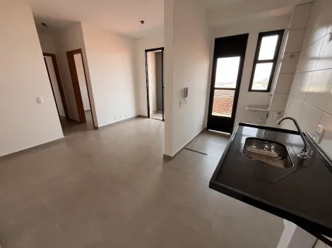 imagem 2 - Apartamento de 48m² com 02 quartos à venda - Quintas de São José imagem 2 - Apartamento de 48m² com 02 quartos à venda - Quintas de São José