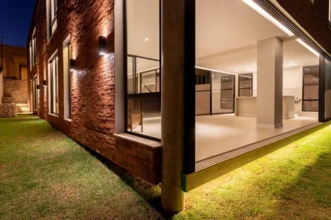 Alugar Casas / Condomínio em Bonfim Paulista R$ 20.000,00 - Foto 3