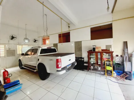imagem 2 - Salão comercial para locação - Nova Ribeirânia imagem 2 - Salão comercial para locação - Nova Ribeirânia