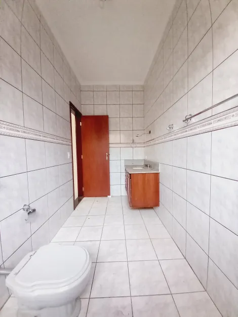 imagem 3 - Casa térrea de 300m² com 03 quartos à venda - Jardim Recreio imagem 3 - Casa térrea de 300m² com 03 quartos à venda - Jardim Recreio