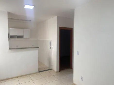 imagem 4 - Apartamento de 75m² 02 quartos para locação - Parque Remanso do Bosque imagem 4 - Apartamento de 75m² 02 quartos para locação - Parque Remanso do Bosque