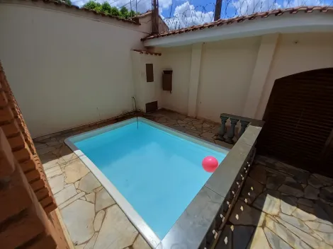 imagem 2 - Casa de 175m² com 03 quartos à venda no Jardim Paulistano imagem 2 - Casa de 175m² com 03 quartos à venda no Jardim Paulistano