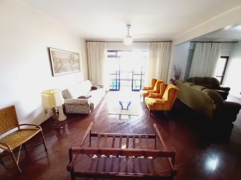 Alugar Apartamentos / Padrão em Ribeirão Preto R$ 3.300,00 - Foto 13