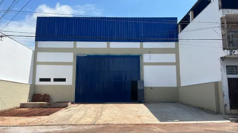 Comercial / Salão / Galpão em Ribeirão Preto Alugar por R$10.000,00