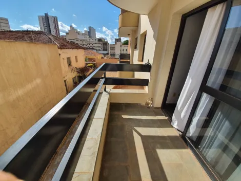 Alugar Apartamentos / Padrão em Ribeirão Preto R$ 1.500,00 - Foto 36