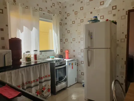 imagem 5 - Casa Térrea de 02 quartos à venda - Jardim Engenho em Sertãozinho imagem 5 - Casa Térrea de 02 quartos à venda - Jardim Engenho em Sertãozinho