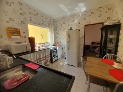 imagem 4 - Casa Térrea de 02 quartos à venda - Jardim Engenho em Sertãozinho imagem 4 - Casa Térrea de 02 quartos à venda - Jardim Engenho em Sertãozinho