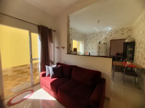 imagem 2 - Casa Térrea de 02 quartos à venda - Jardim Engenho em Sertãozinho imagem 2 - Casa Térrea de 02 quartos à venda - Jardim Engenho em Sertãozinho