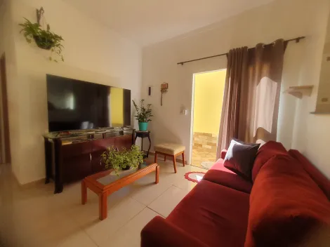 imagem 1 - Casa Térrea de 02 quartos à venda - Jardim Engenho em Sertãozinho imagem 1 - Casa Térrea de 02 quartos à venda - Jardim Engenho em Sertãozinho